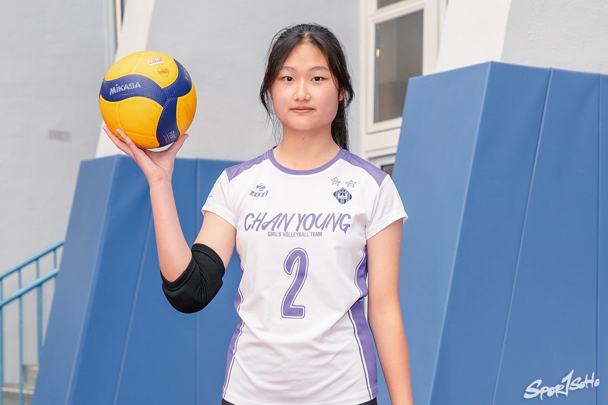 少女的拼勁!陳融女排創造歷史的 奇蹟之旅|Junior道場 劉甄燁.jpg