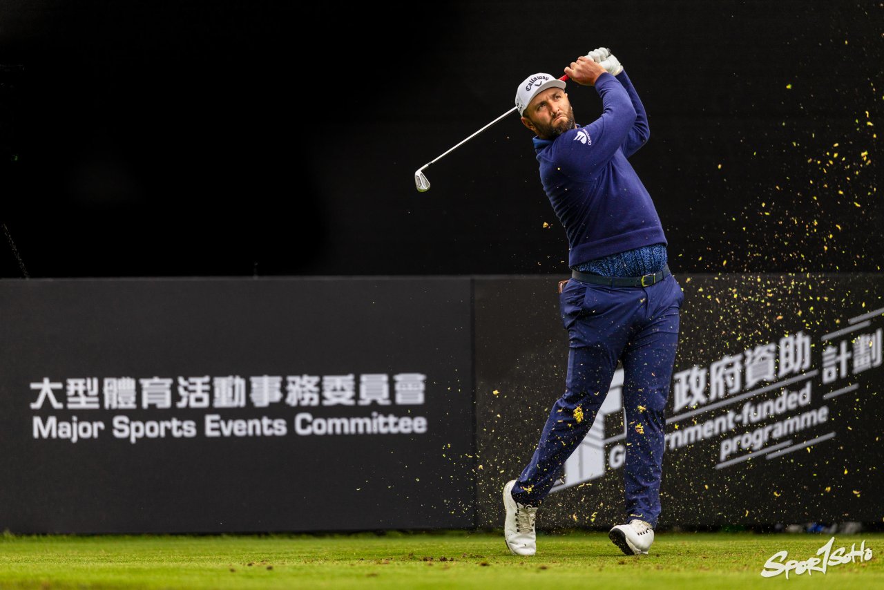 LIV Golf 2025 香港站 Fireballs GC粉嶺球場封王.jpg