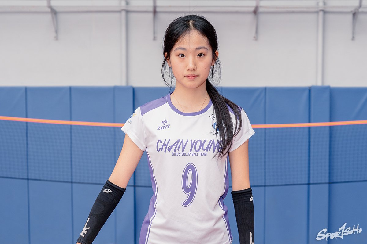 少女的拼勁!陳融女排創造歷史的 奇蹟之旅|Junior道場 鄭嘉鈺.jpg