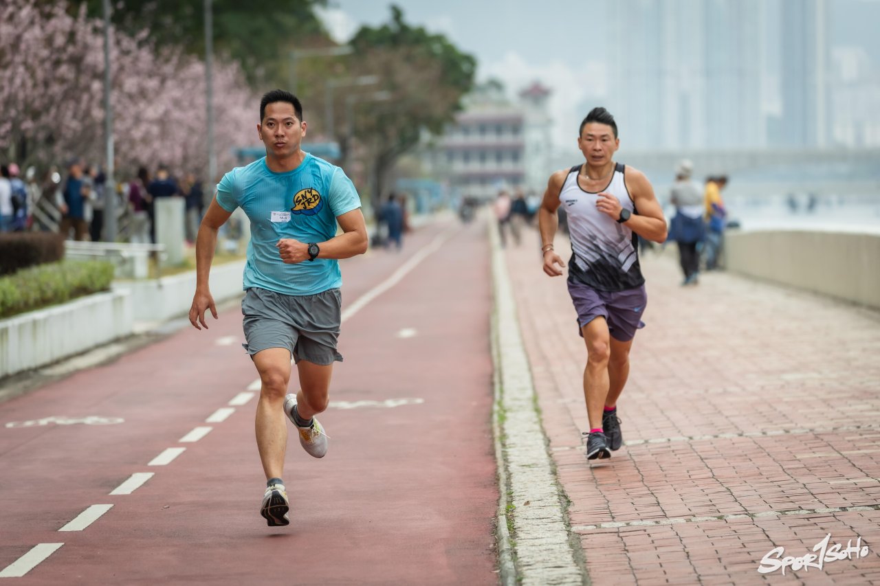 【我要上全運】龍舟總會精心設計選拔賽內容 新手老手齊爭代表香港出戰全運會