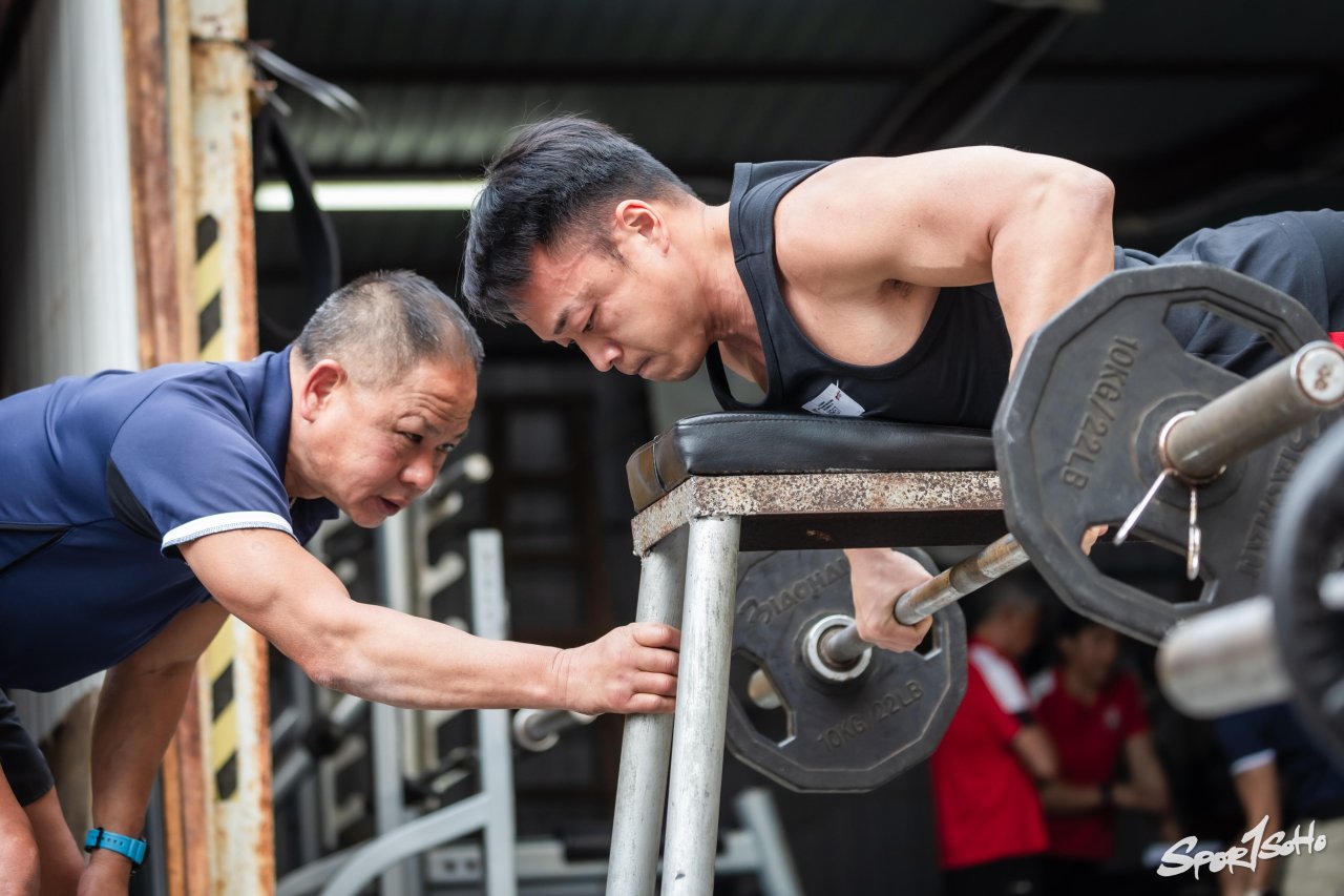 【我要上全運】龍舟總會精心設計選拔賽內容 新手老手齊爭代表香港出戰全運會