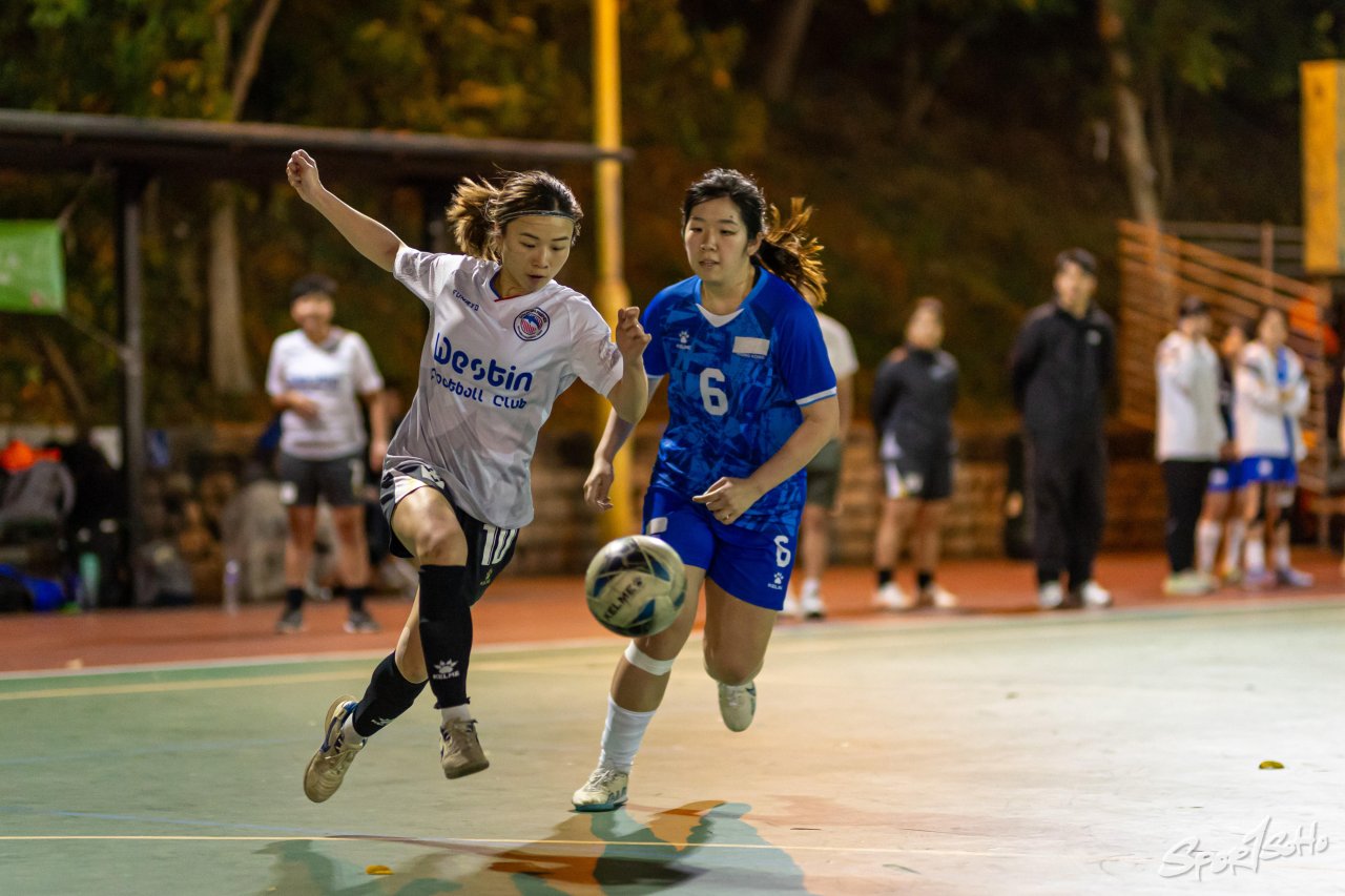 【我要上全運】全運群眾賽事七人制足球選拔賽 獲勝球隊將獲提供教練及場地作訓練以備戰全運會賽事