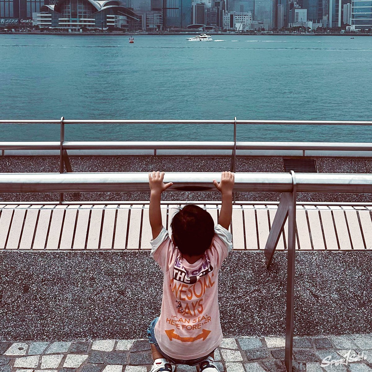 《六十》｜深海郵箱