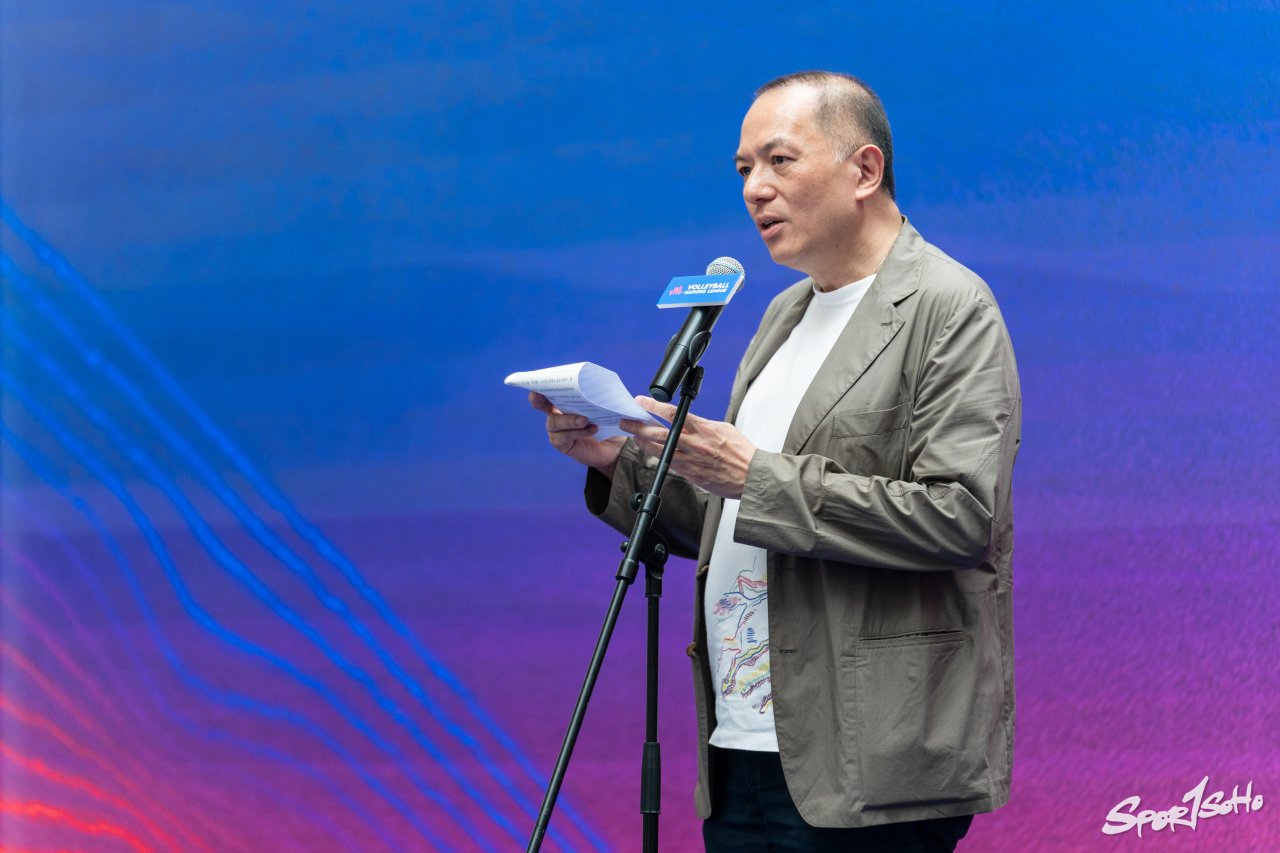 世界女排聯賽香港站 首次落戶啟德