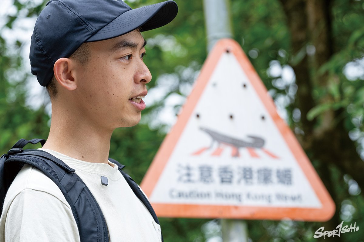 香港生態攝影師 馮漢城︱Yama嗲7 香港生態攝影師 馮漢城︱Yama嗲7