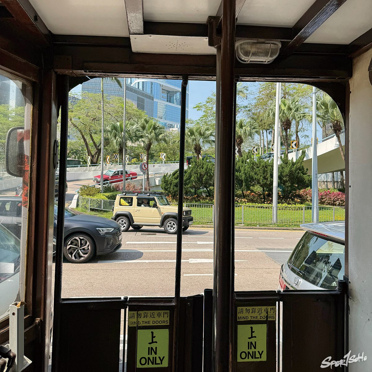 香港有冇「慢活」？︱淳粹肺噏5