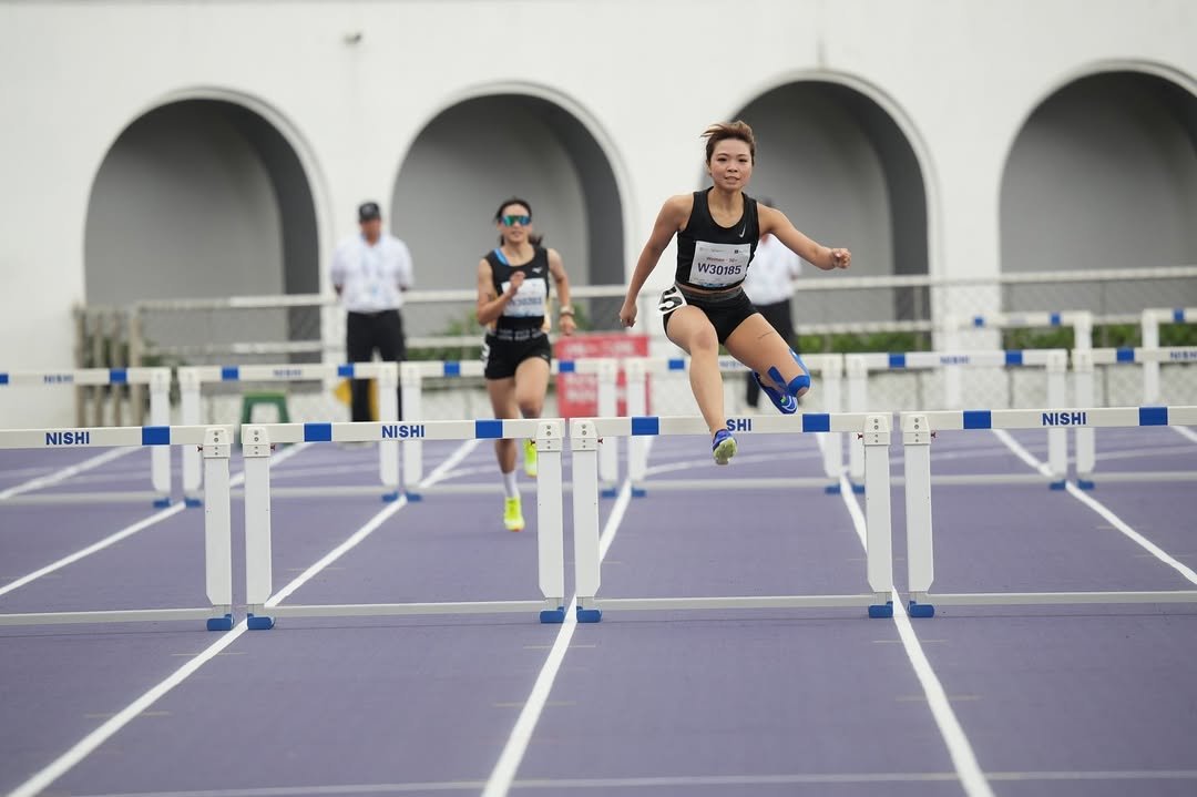 【2025雙北世界壯年運動會】負傷不退！港將李芷暉勇奪一金一銀.jpg
