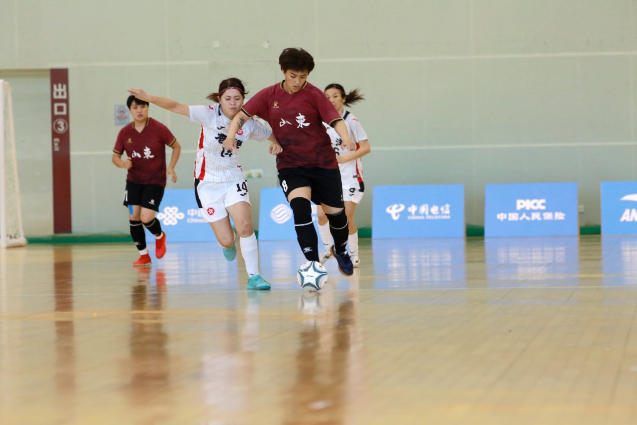 【我要上全運】五人足球港隊創歷史佳績 男女子組勇奪一銀一銅.jpg