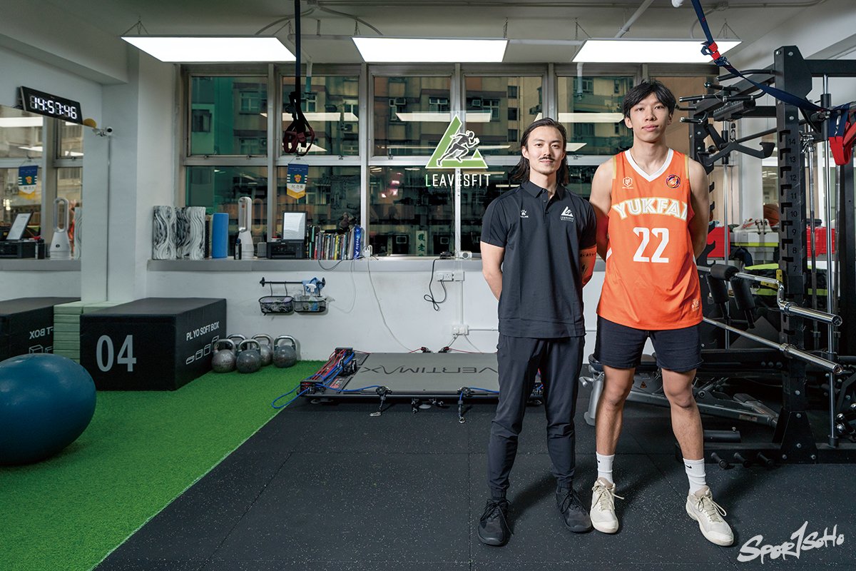 一切源於基礎 Leavesfit︱FITNESS LEVELING 一切源於基礎 Leavesfit︱FITNESS LEVELING