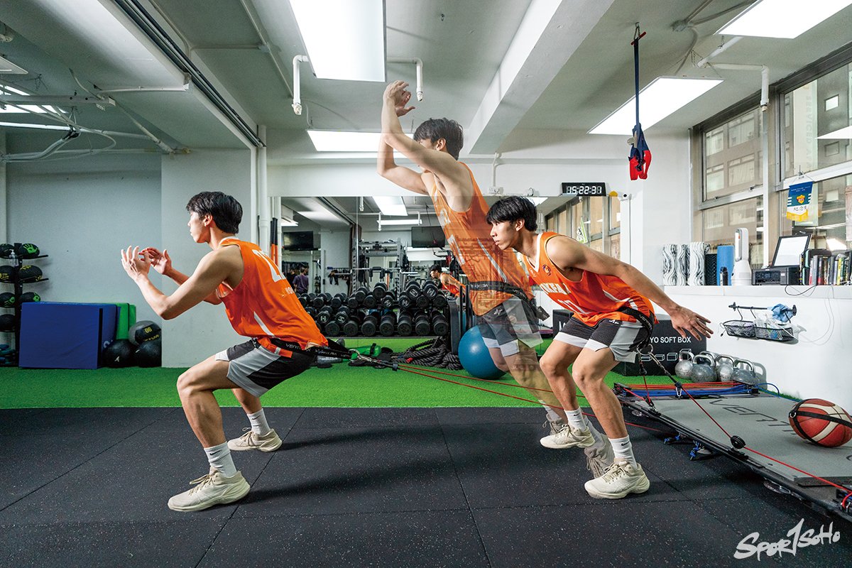 一切源於基礎 Leavesfit︱FITNESS LEVELING10 一切源於基礎 Leavesfit︱FITNESS LEVELING10