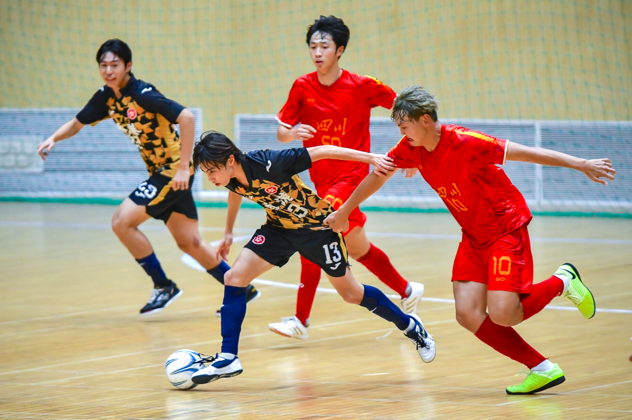 【我要上全運】五人足球港隊創歷史佳績 男女子組勇奪一銀一銅.png