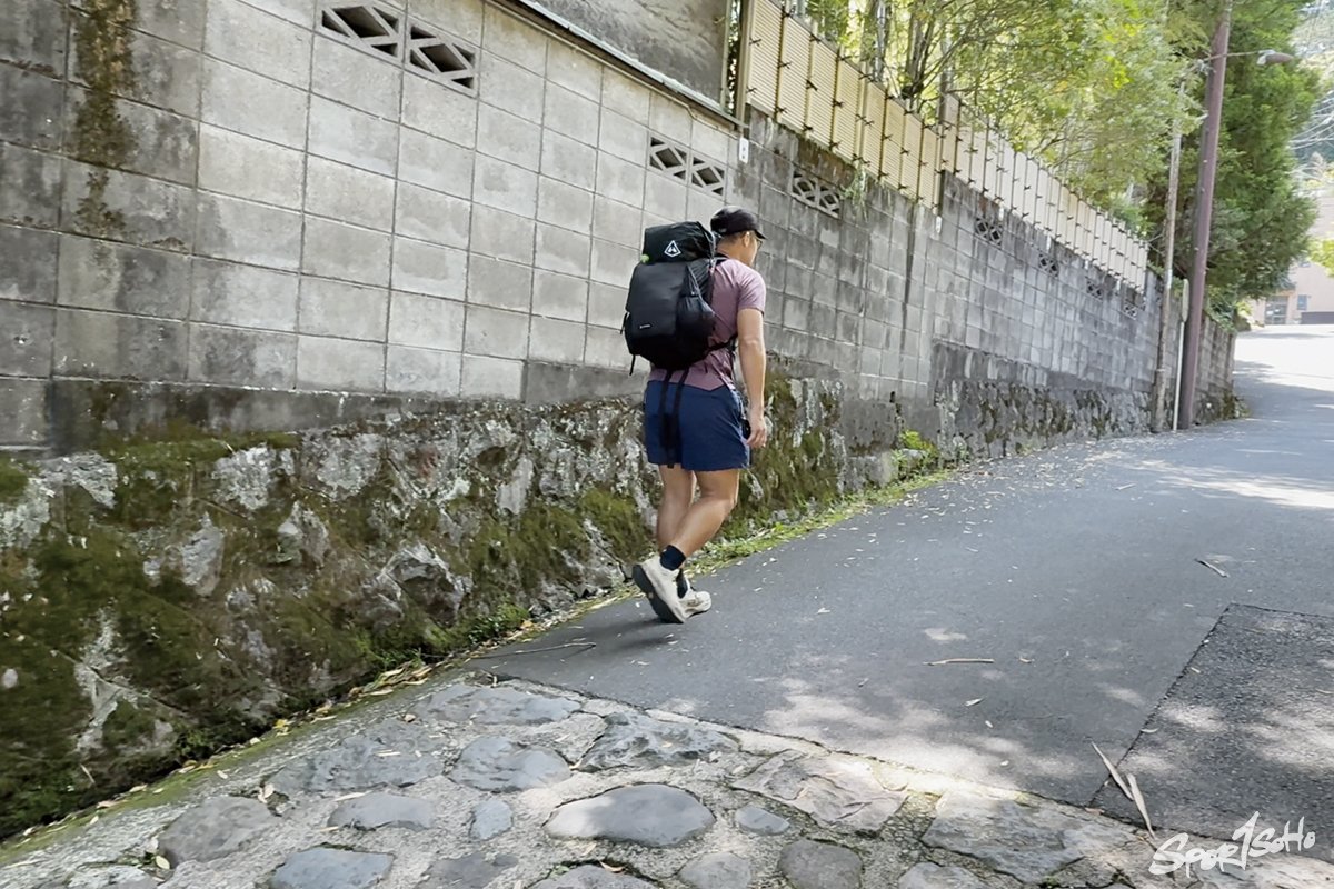 從東京到富士山下 6天>>158公里︱跑去邊度9