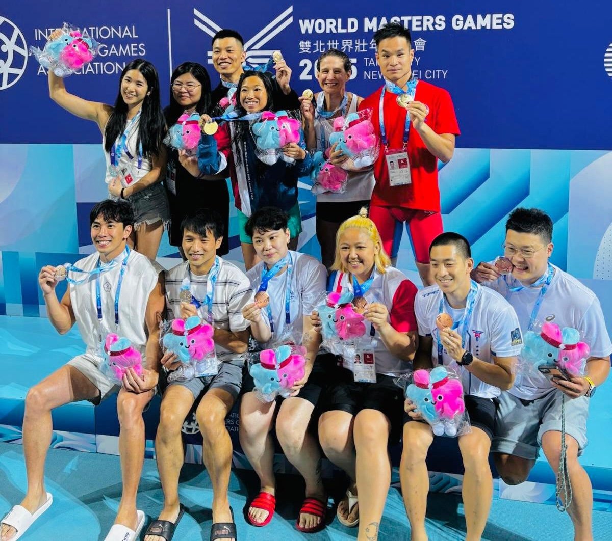 【2025雙北世界壯年運動會】港人狂掃游泳獎牌 李學頤何俊延出戰多項賽事.jpeg