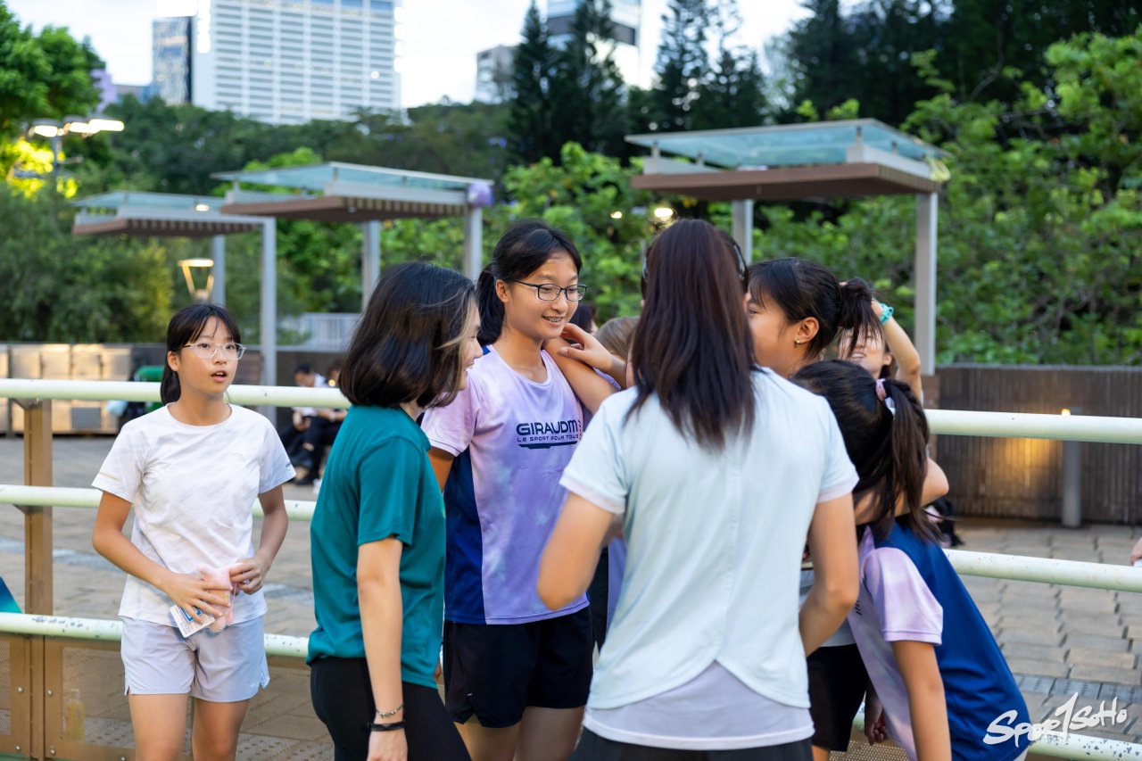 【我要上全運】全運會輪滑選拔賽順利舉行 港將盼表現自己.jpg
