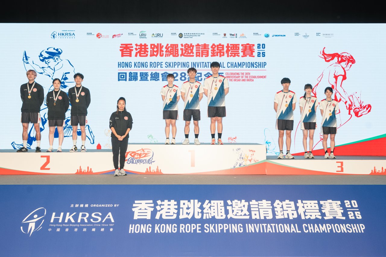 跳繩港隊破三項世界紀錄 七月底再征世錦賽.jpg