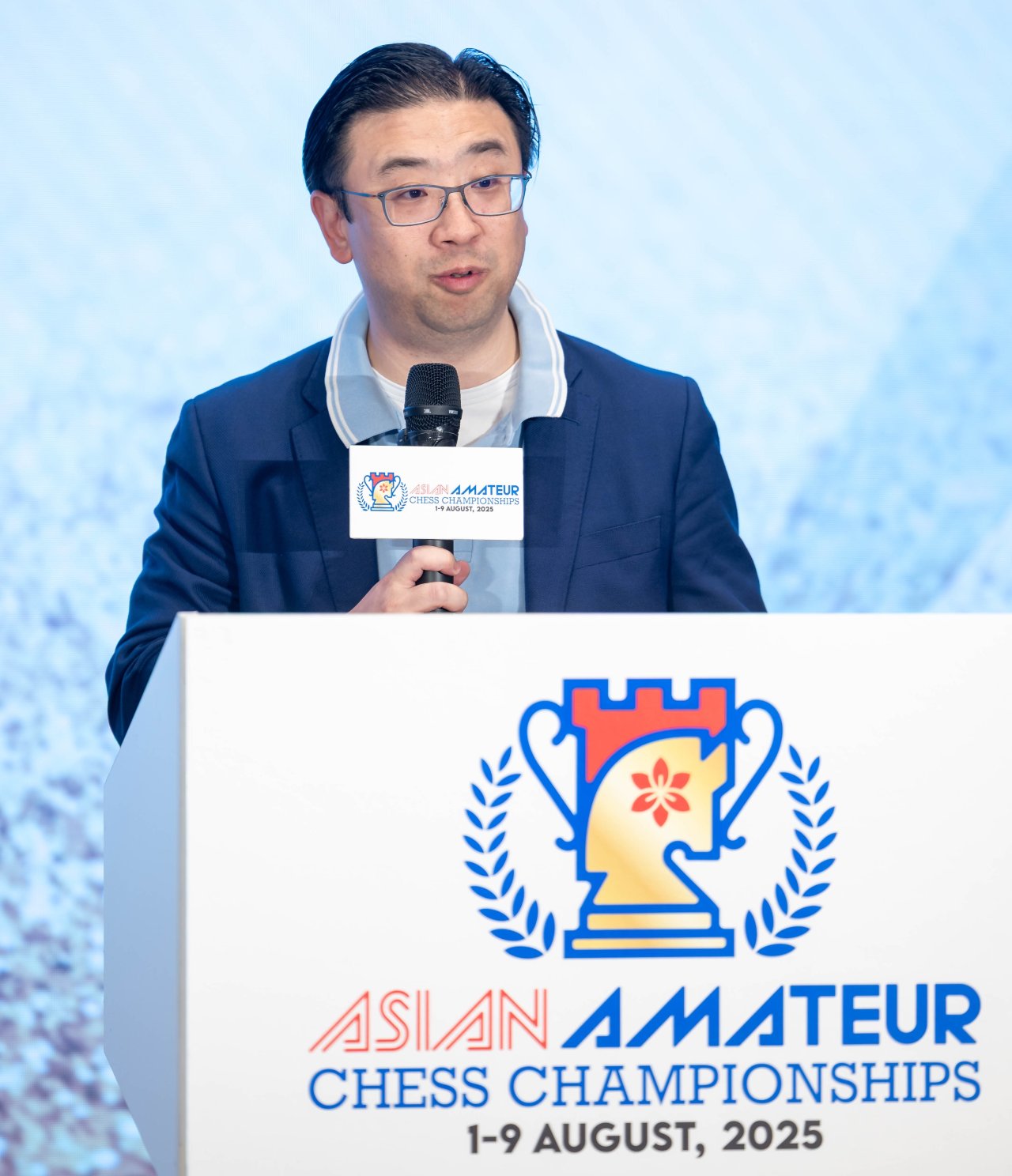香港首辦國際象棋業餘錦標賽 即打破歷屆參賽人數紀錄