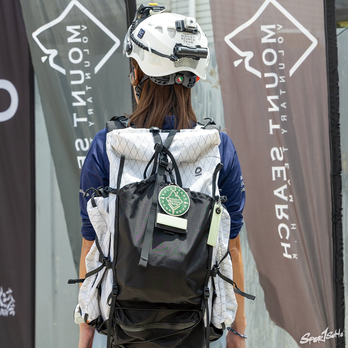 山野守護師 山藝x搜索｜YAMA嗲