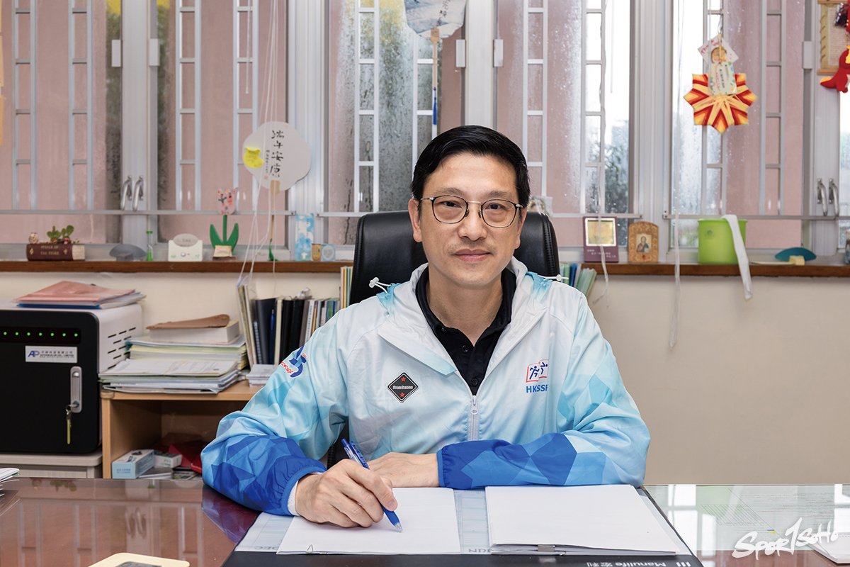 學體・學會 談中國香港學界體育聯會小學比賽｜當體育遇上教育