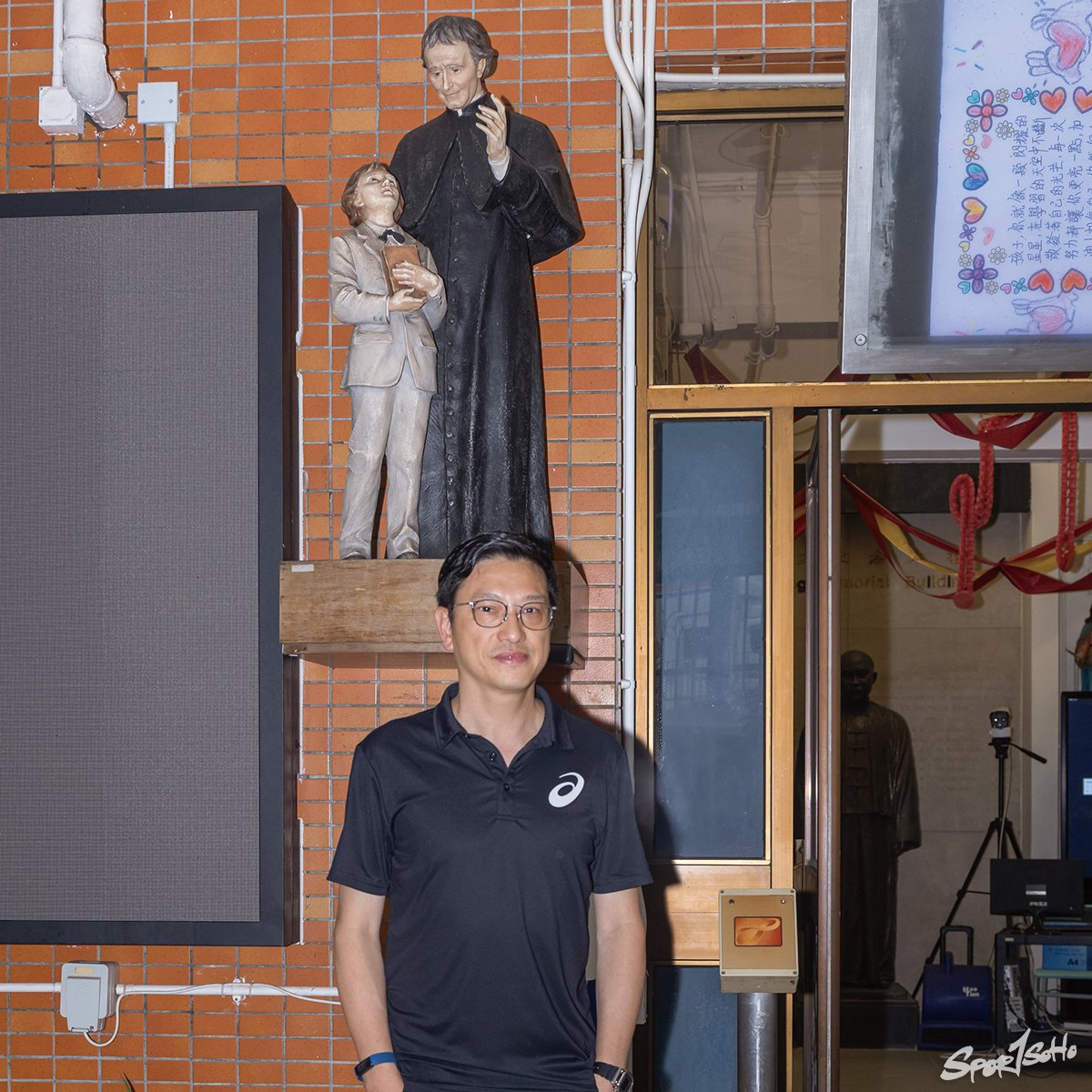 學體・學會 談中國香港學界體育聯會小學比賽｜當體育遇上教育