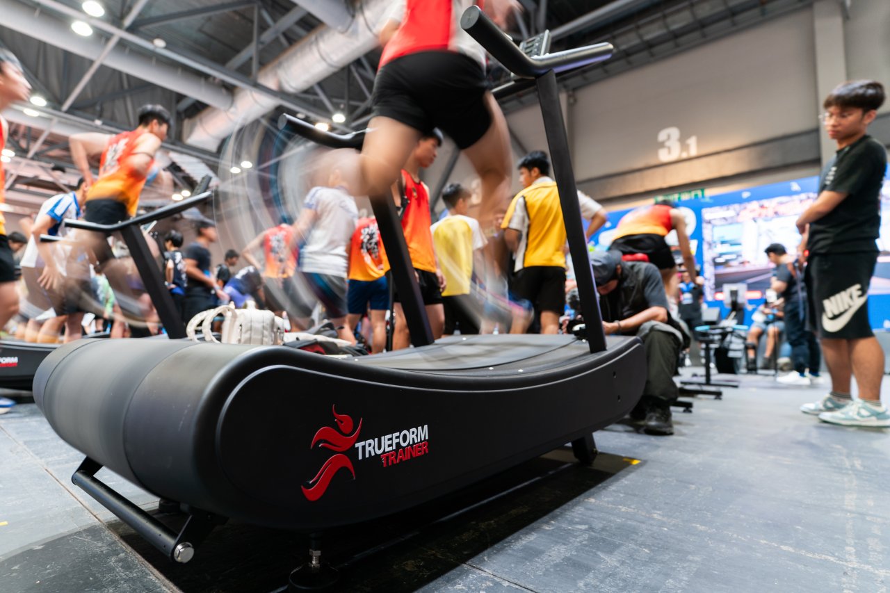 年度運動界盛事 —「香港運動節2025」感受、敢於、咁樣運動！｜SPORTFEST HK