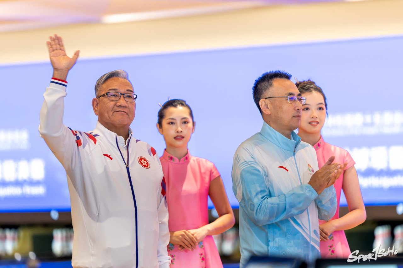 【我要上全運】香港賽區首個賽事圓滿落幕 專屬打氣團現場撐保齡球港隊.jpg