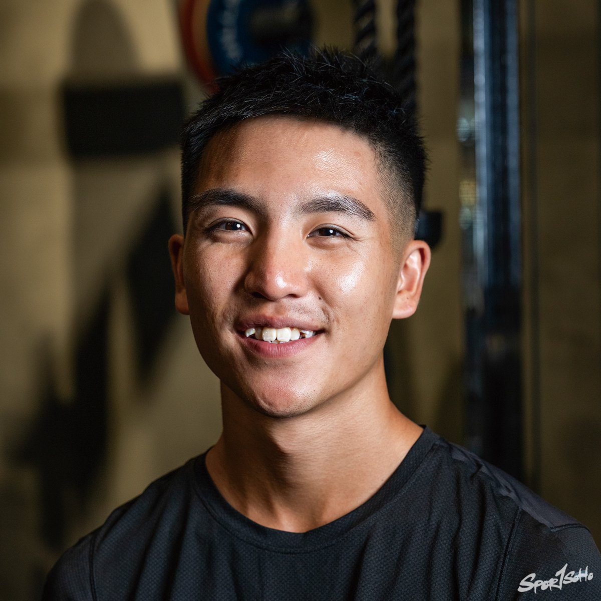 精英跑者訓練基地 LA. Fitness｜FITNESS LEVELING