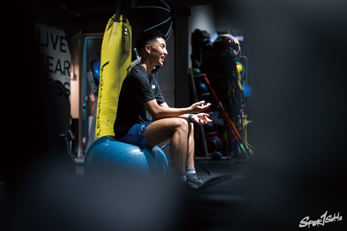 精英跑者訓練基地 LA. Fitness｜FITNESS LEVELING