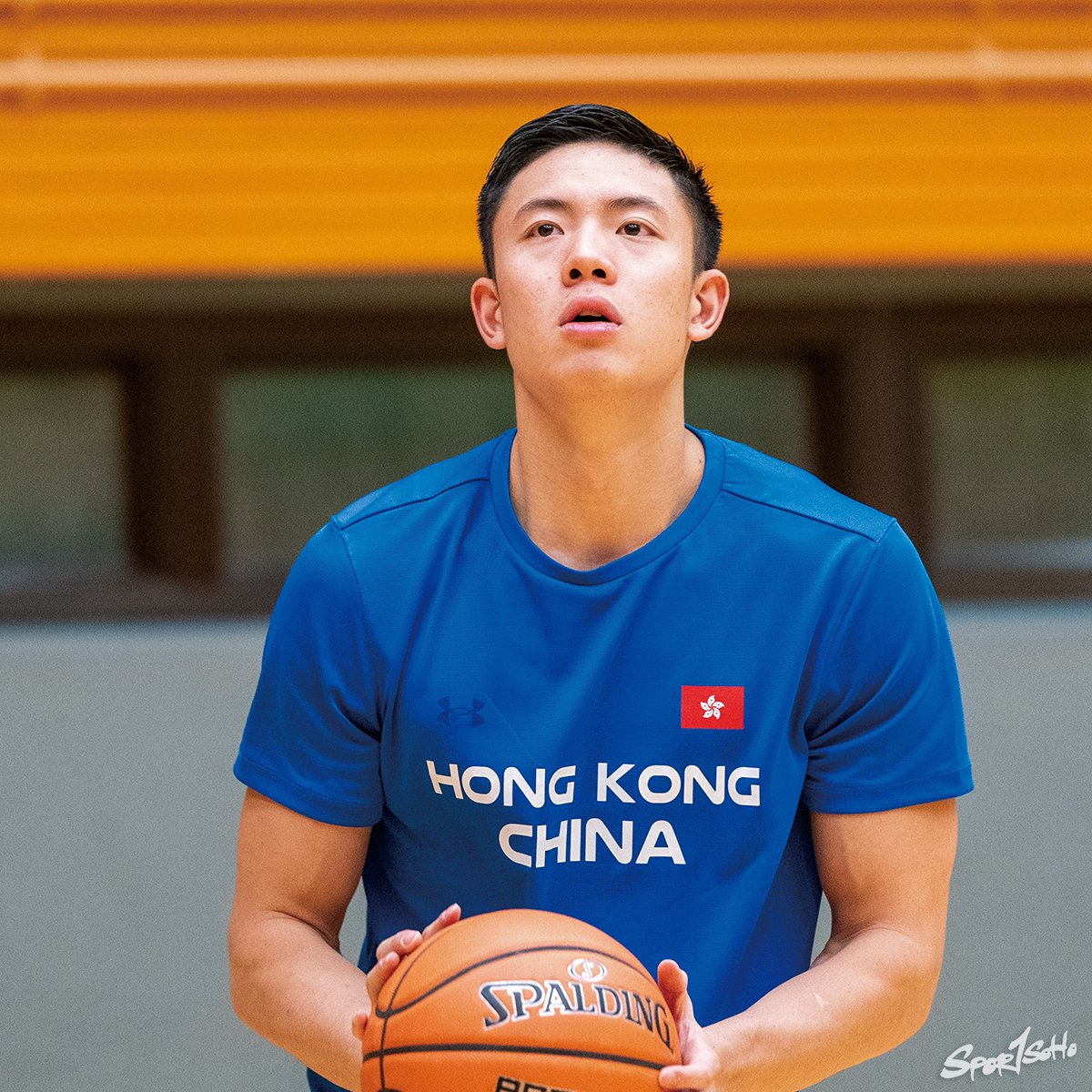 【Cover Story】全運舞台