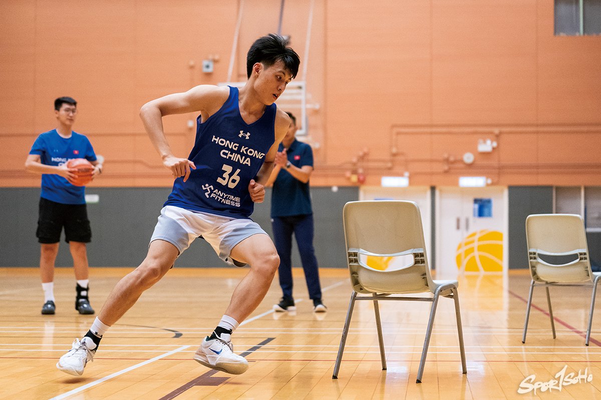 【Cover Story】全運舞台
