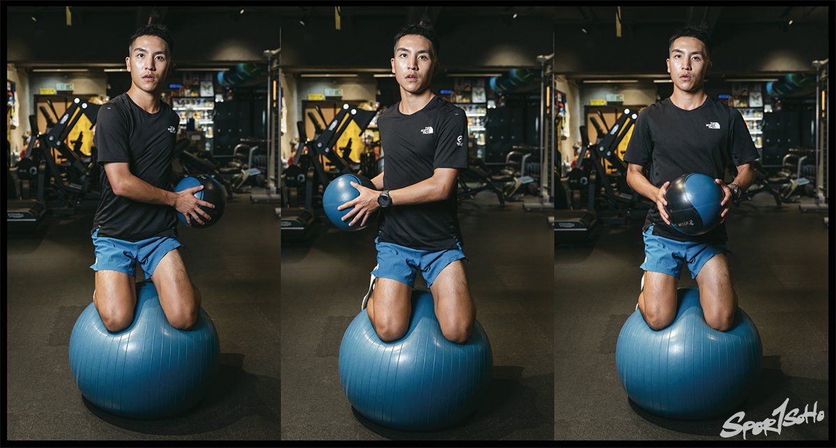 精英跑者訓練基地 LA. Fitness｜FITNESS LEVELING
