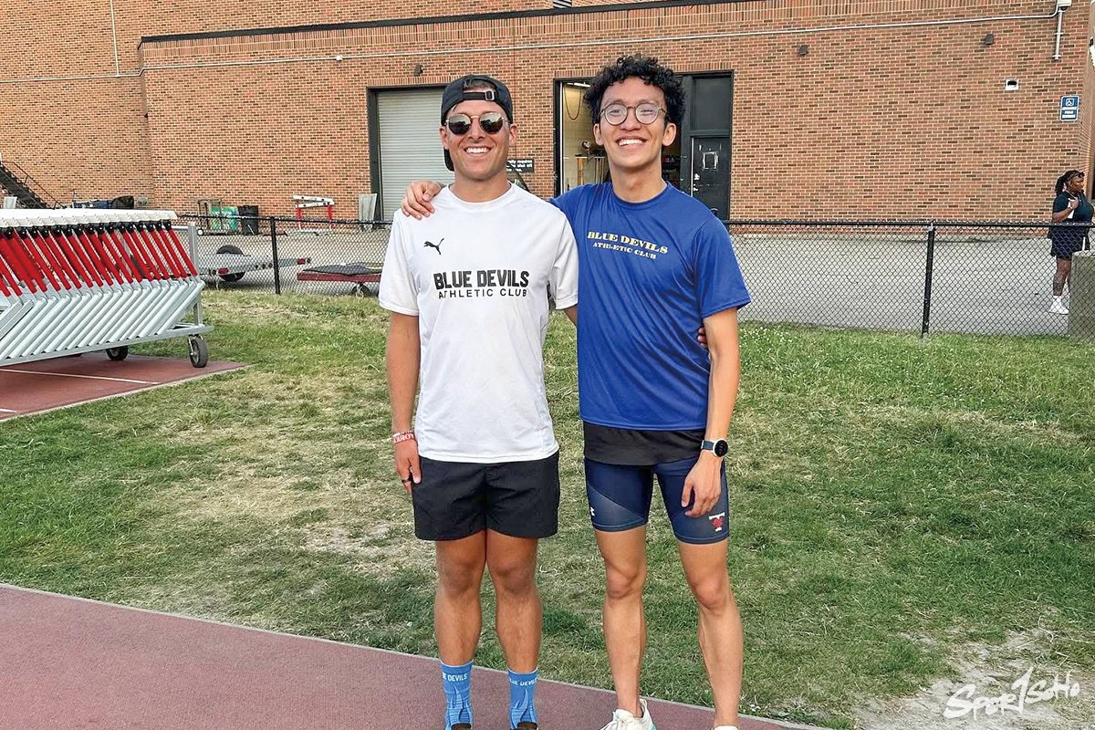 加拿大多倫多大學田徑會黃昏賽 1500米締造新港績3:54.72｜跑去邊度.jpg