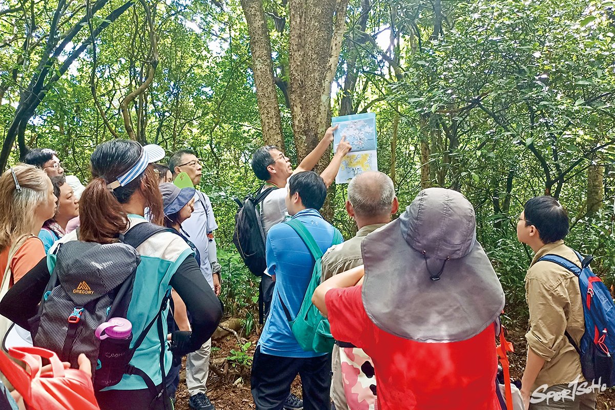 生態旅遊點樣玩？資深領隊 vs. 新興平台｜YAMA嗲