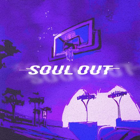 新竹攻城獅邀請呂士軒為球隊創作主題曲Soul Out