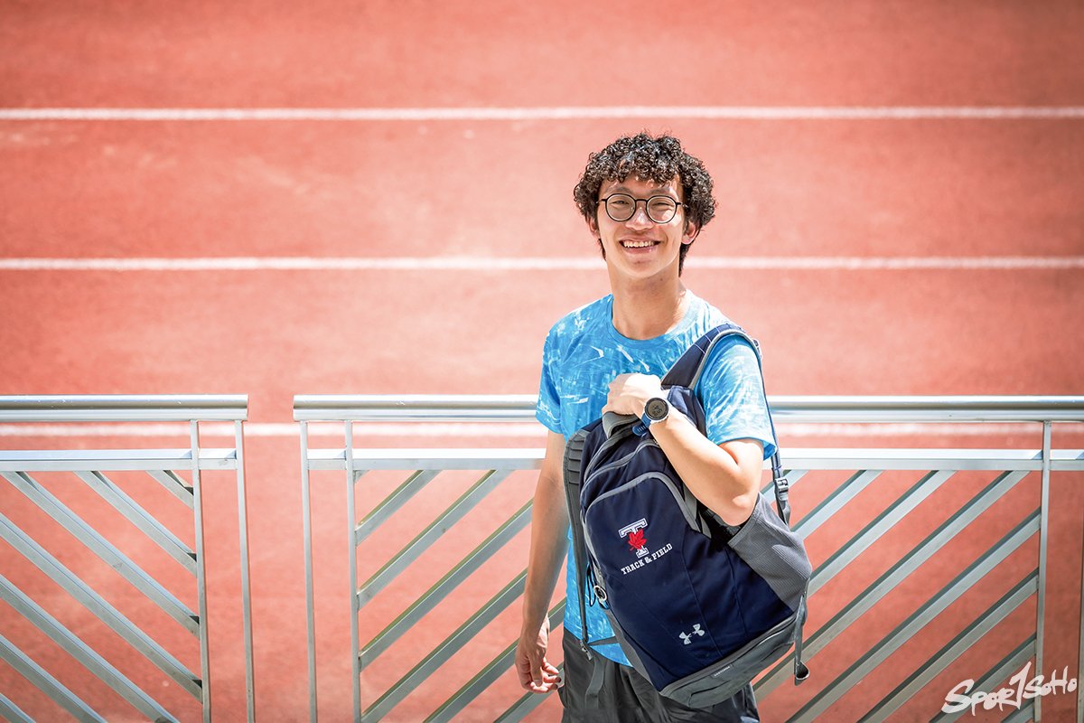 加拿大多倫多大學田徑會黃昏賽 1500米締造新港績3:54.72｜跑去邊度