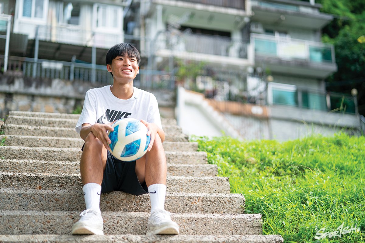 沙田啟程 新星兆現｜學界特輯