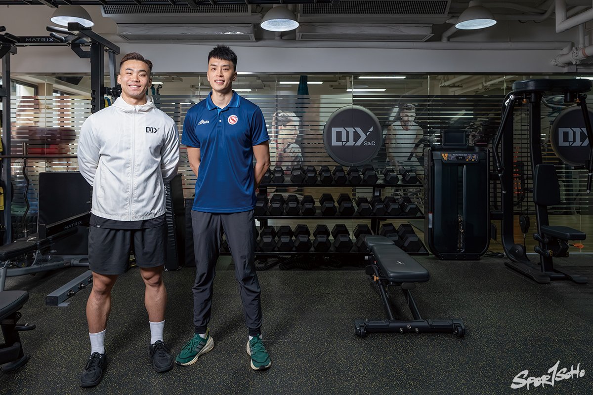 運動三角閉鎖鏈 DIY｜FITNESS LEVELING