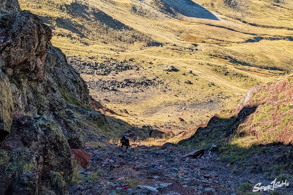 西班牙Canfranc Pirineos世界山徑越野跑錦標賽 見識與世界的距離｜跑去邊度