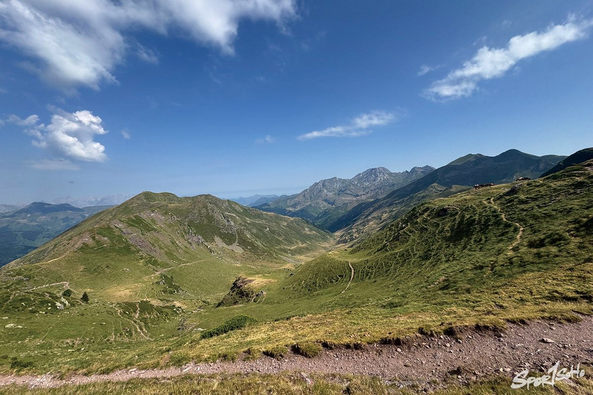 西班牙Canfranc Pirineos世界山徑越野跑錦標賽 見識與世界的距離｜跑去邊度