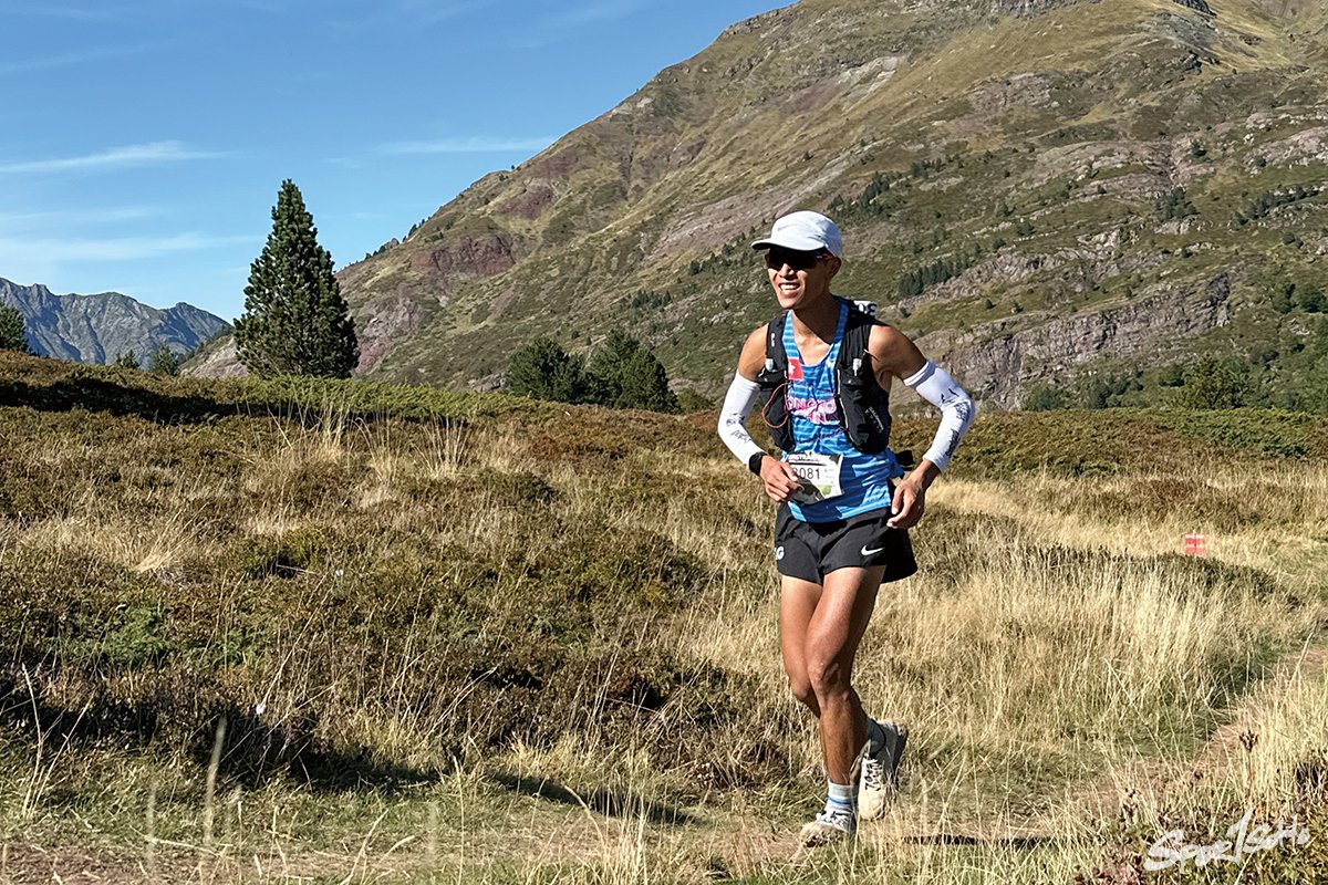 西班牙Canfranc Pirineos世界山徑越野跑錦標賽 見識與世界的距離｜跑去邊度