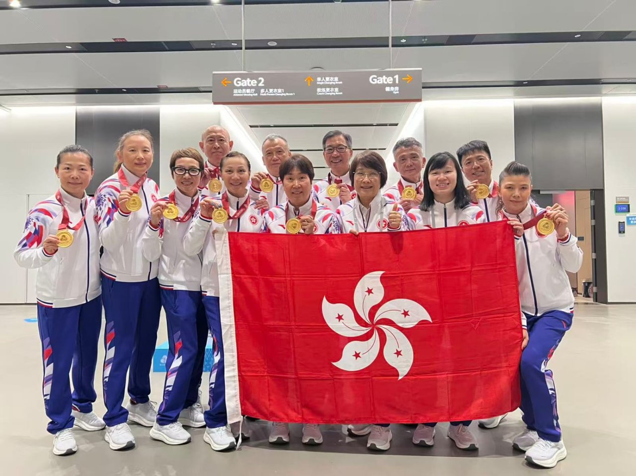羽毛球勇奪全運第一金 區翹知及鄺詠雯絕佳默契反勝.jpeg