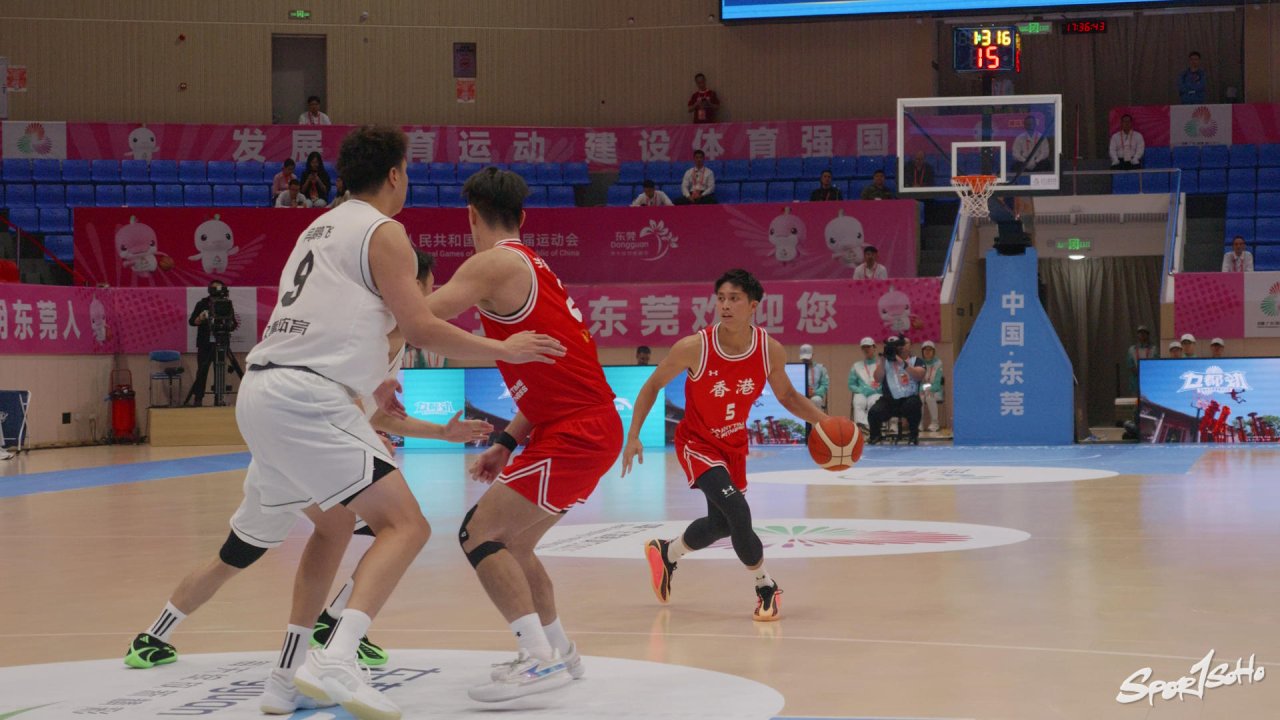 【第十五屆全國運動會】楊睿騏狀態大勇 男子籃球港隊全運會斬獲兩場勝仗收官.jpg
