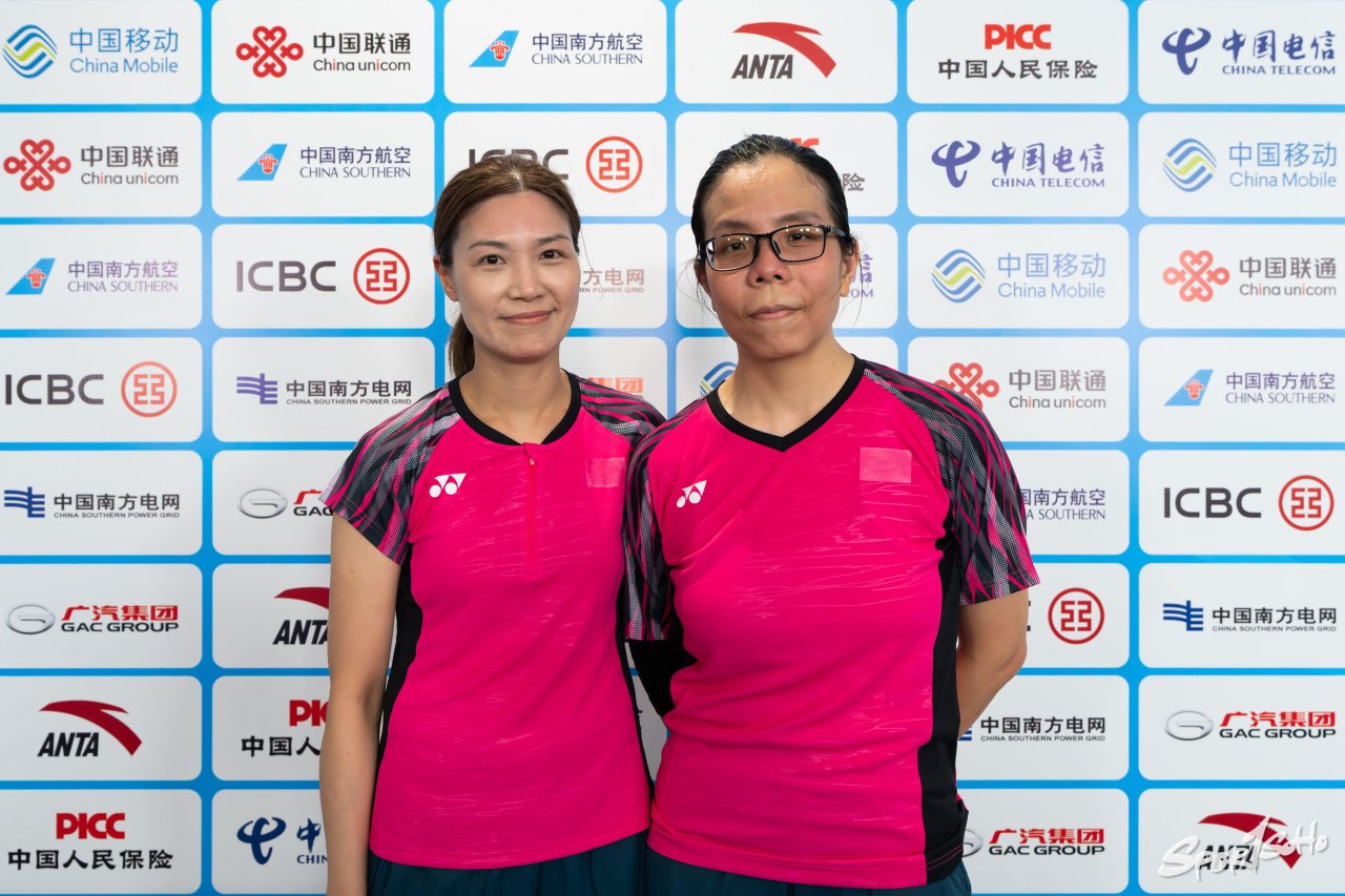 【第十五屆全國運動會】群眾羽毛球項目 港隊52名運動員陣容鼎盛.jpg