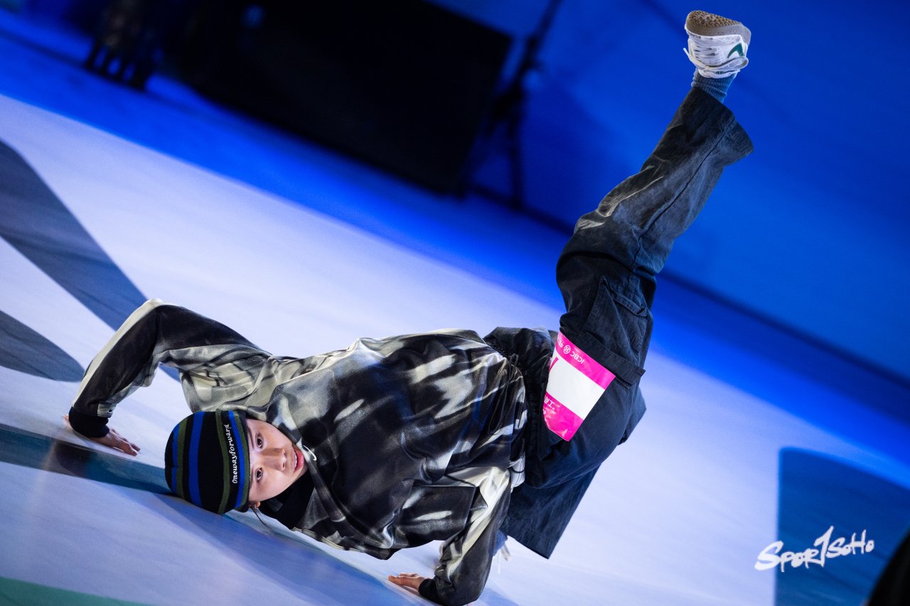 【第十五屆全國運動會】港隊四霹靂舞將登台 Bboy C Plus八強止步.jpg