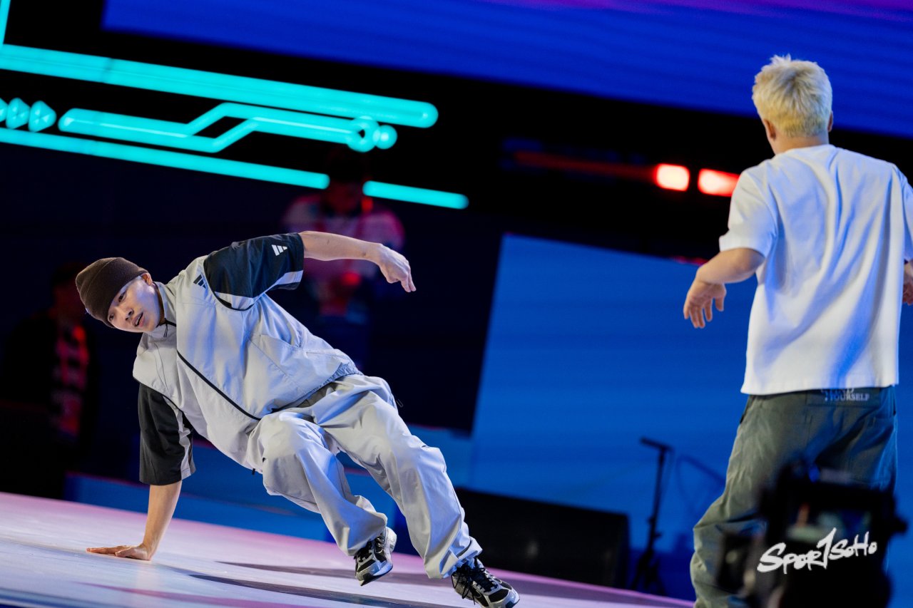 【第十五屆全國運動會】港隊四霹靂舞將登台 Bboy C Plus八強止步.jpg