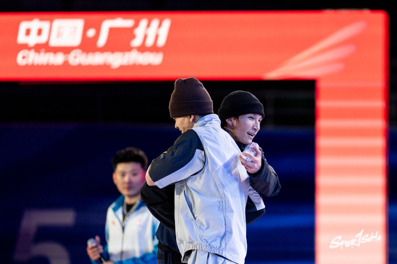 【第十五屆全國運動會】港隊四霹靂舞將登台 Bboy C Plus八強止步.jpg