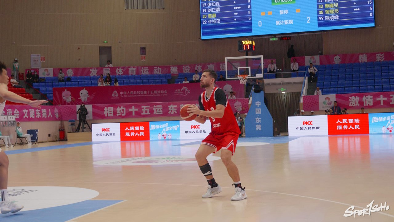 【第十五屆全國運動會】楊睿騏狀態大勇 男子籃球港隊全運會斬獲兩場勝仗收官.jpg