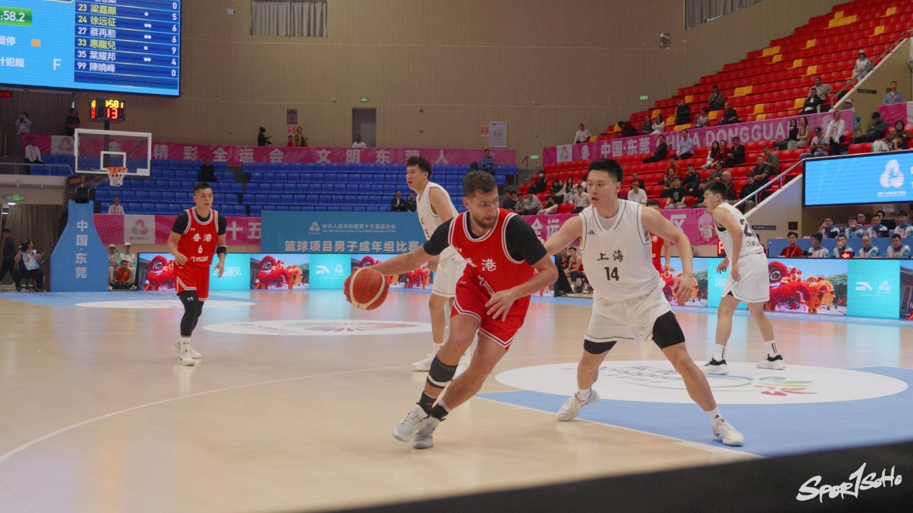 【第十五屆全國運動會】楊睿騏狀態大勇 男子籃球港隊全運會斬獲兩場勝仗收官.jpg
