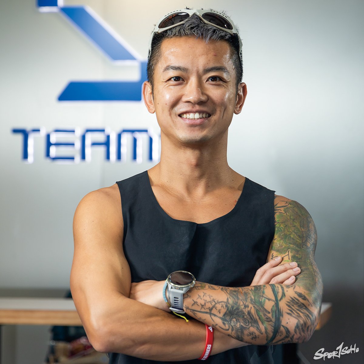 體適能の定義 Teams Fitness｜FITNESS LEVELING