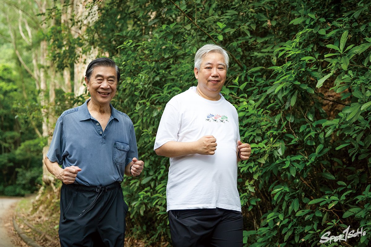 樂齡・樂行｜當體育遇上教育