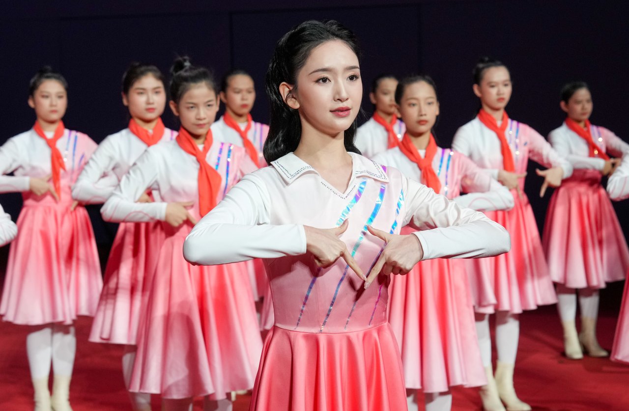 【殘特奧會】港隊奪51金49銀40銅創歷史 圓滿謝幕殘特奧會
